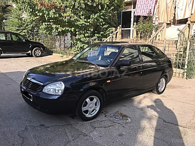 LADA (VAZ) Priora 2008, 37,100 km - 1.6 л - Bakı