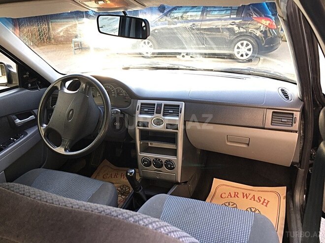 LADA (VAZ) Priora 2008, 37,100 km - 1.6 л - Bakı