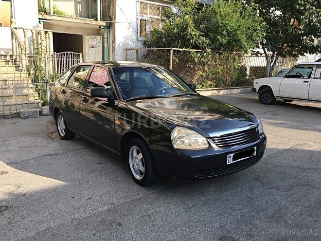 LADA (VAZ) Priora 2008, 37,100 km - 1.6 л - Bakı