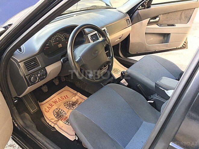 LADA (VAZ) Priora 2008, 37,100 km - 1.6 л - Bakı