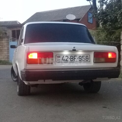 LADA (VAZ) 2105 1983, 318,130 km - 1.6 l - Lənkəran