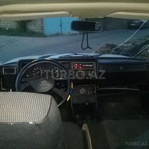 LADA (VAZ) 2105 1983, 318,130 km - 1.6 l - Lənkəran