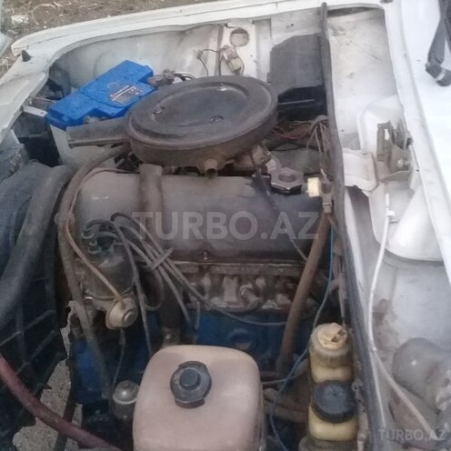 LADA (VAZ) 2105 1983, 318,130 km - 1.6 l - Lənkəran