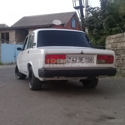 LADA (VAZ) 2105 1983, 318,130 km - 1.6 l - Lənkəran