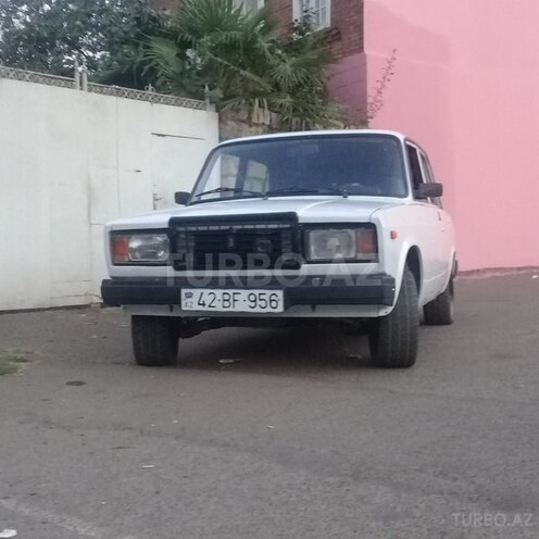 LADA (VAZ) 2105 1983, 318,130 km - 1.6 l - Lənkəran