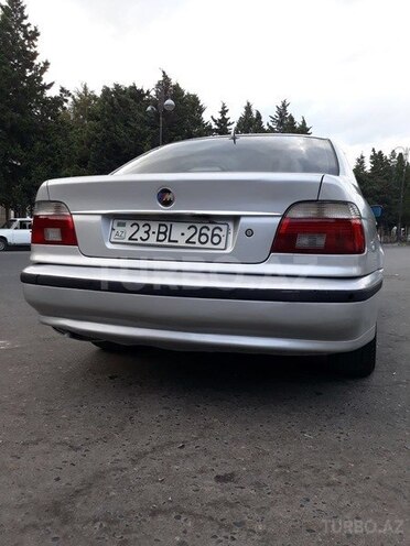BMW 528 1996, 287,000 km - 2.8 l - Sumqayıt