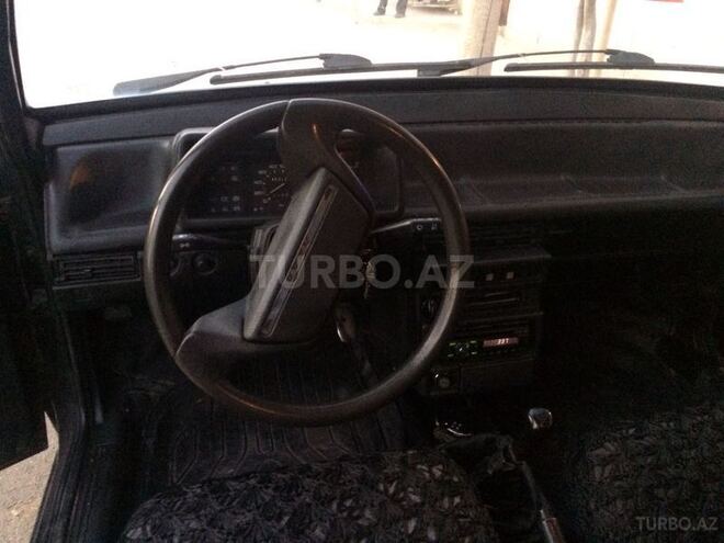 LADA (VAZ) 2109 1991, 45,312 km - 1.6 l - Bakı