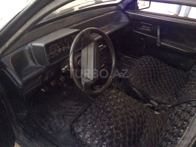 LADA (VAZ) 2109 1991, 45,312 km - 1.6 l - Bakı