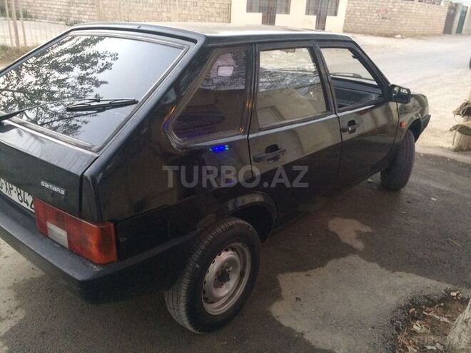 LADA (VAZ) 2109 1991, 45,312 km - 1.6 l - Bakı