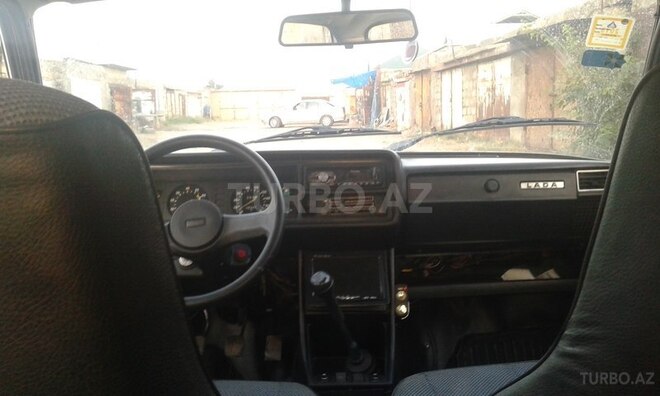 LADA (VAZ) 2107 2008, 848,445 km - 1.6 l - Mingəçevir