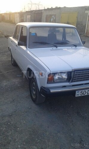 LADA (VAZ) 2107 2008, 848,445 km - 1.6 l - Mingəçevir