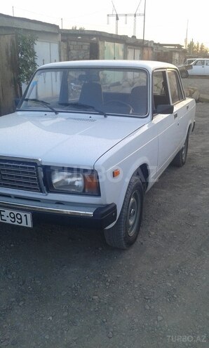 LADA (VAZ) 2107 2008, 848,445 km - 1.6 l - Mingəçevir