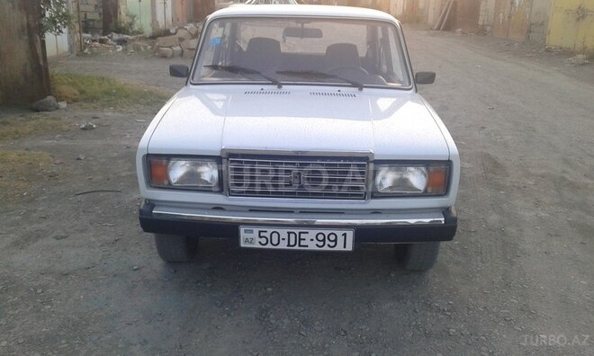 LADA (VAZ) 2107 2008, 848,445 km - 1.6 l - Mingəçevir