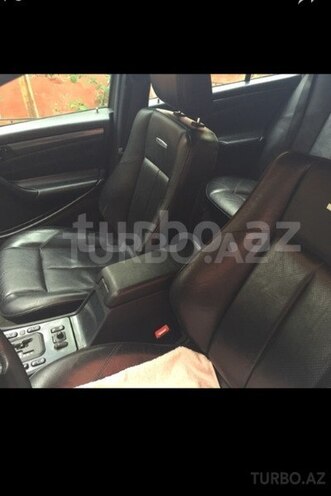 Mercedes C 280 1997, 141,000 km - 2.8 l - Bakı