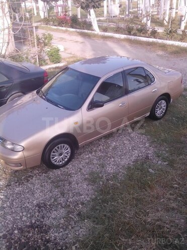 Nissan Sunny 1997, 183,246 km - 2.0 l - Bakı