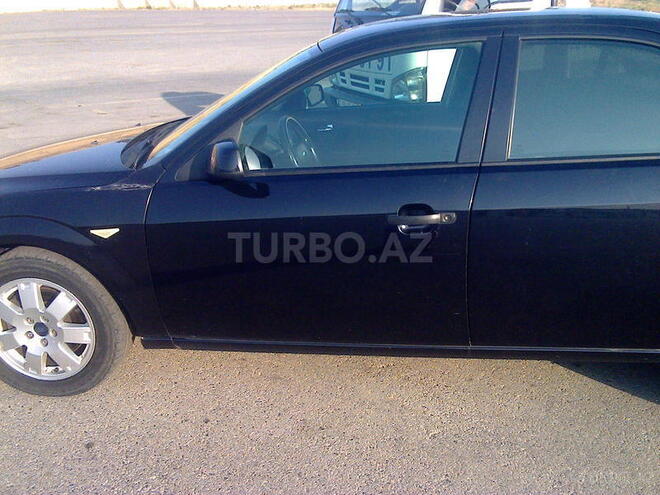 Ford Mondeo 2007, 220,000 km - 0.2 l - Bakı
