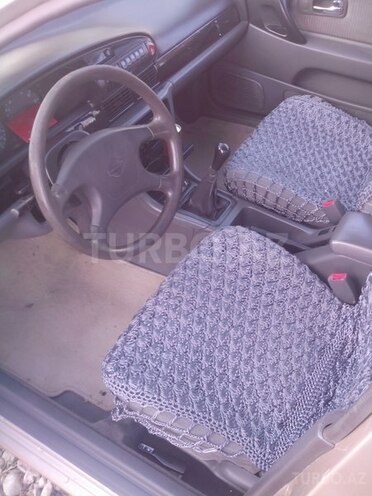 Nissan Sunny 1997, 183,246 km - 2.0 l - Bakı