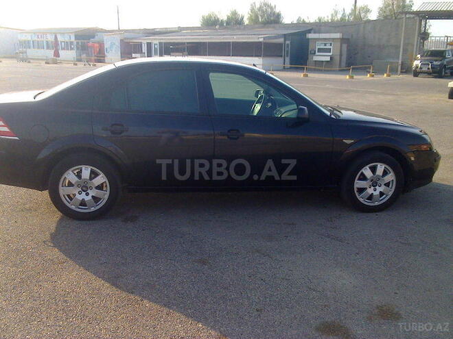 Ford Mondeo 2007, 220,000 km - 0.2 l - Bakı
