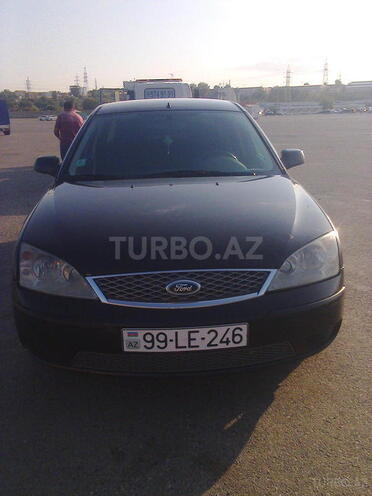Ford Mondeo 2007, 220,000 km - 0.2 l - Bakı