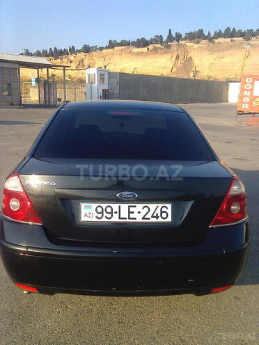 Ford Mondeo 2007, 220,000 km - 0.2 l - Bakı