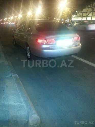 Hyundai Grandeur 2007, 295,000 km - 2.2 l - Bakı