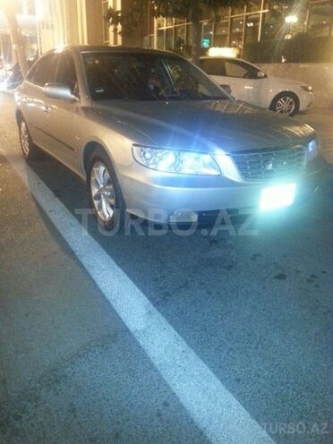 Hyundai Grandeur 2007, 295,000 km - 2.2 l - Bakı