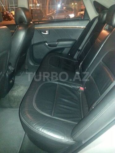 Hyundai Grandeur 2007, 295,000 km - 2.2 l - Bakı