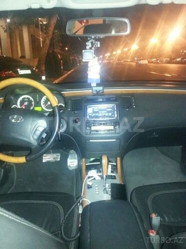 Hyundai Grandeur 2007, 295,000 km - 2.2 l - Bakı