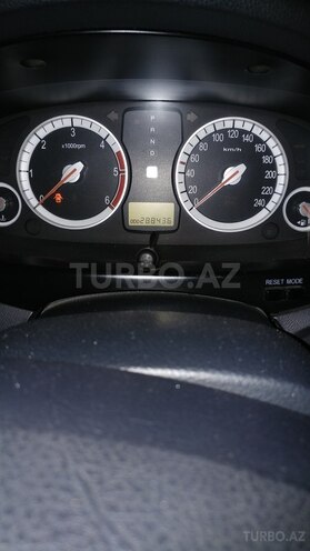 Hyundai Grandeur 2007, 295,000 km - 2.2 l - Bakı