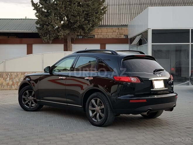 Infiniti FX35 2006, 149,000 km - 3.5 l - Bakı