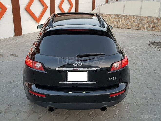 Infiniti FX35 2006, 149,000 km - 3.5 l - Bakı