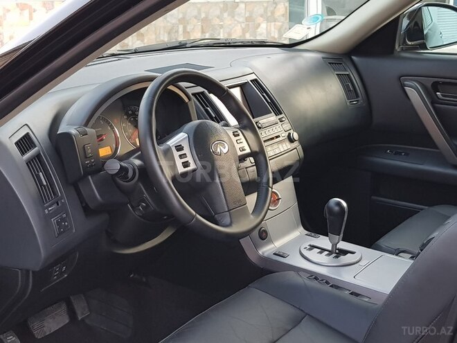 Infiniti FX35 2006, 149,000 km - 3.5 l - Bakı