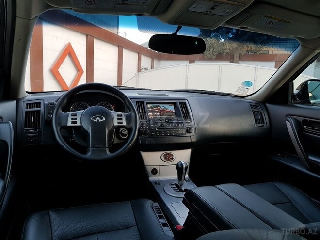 Infiniti FX35 2006, 149,000 km - 3.5 l - Bakı