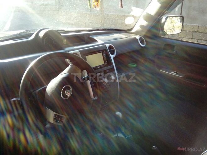 GWM Hover M2 2014, 85,000 km - 0.2 l - Bakı