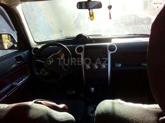 GWM Hover M2 2014, 85,000 km - 0.2 l - Bakı