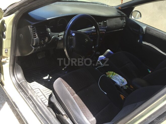Opel Vectra 1997, 243,000 km - 2.0 l - Bakı