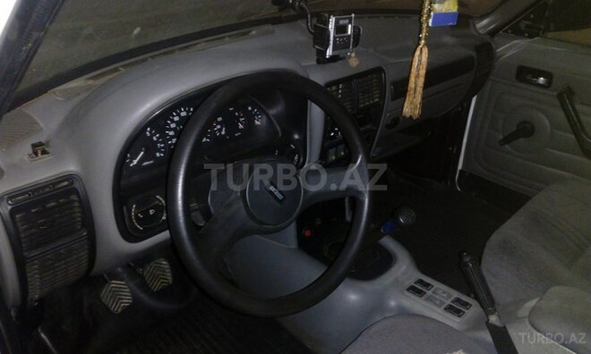 GAZ 3110 1998, 289,333 km - 2.4 l - Bakı