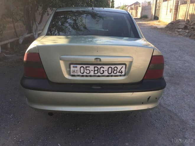 Opel Vectra 1997, 243,000 km - 2.0 l - Bakı