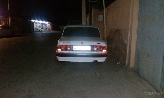 GAZ 3110 1998, 289,333 km - 2.4 l - Bakı
