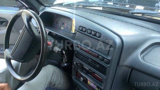 LADA (VAZ) 2115 2010, 106,000 km - 1.6 l - Bakı