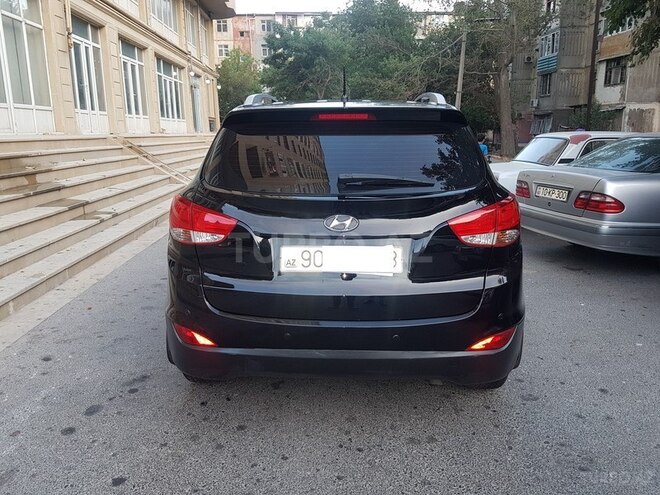 Hyundai ix35 2012, 85,000 km - 2.0 l - Bakı