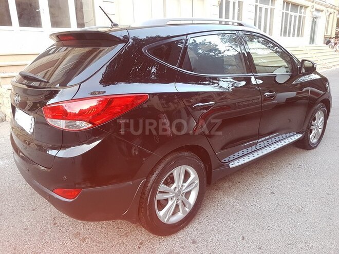 Hyundai ix35 2012, 85,000 km - 2.0 l - Bakı