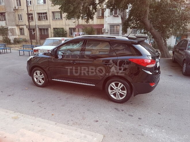 Hyundai ix35 2012, 85,000 km - 2.0 l - Bakı