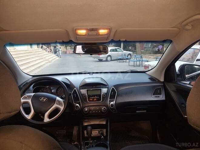 Hyundai ix35 2012, 85,000 km - 2.0 l - Bakı