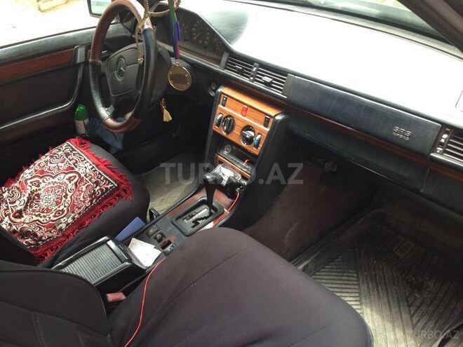 Mercedes E 200 1994, 400,000 km - 2.0 l - Bakı