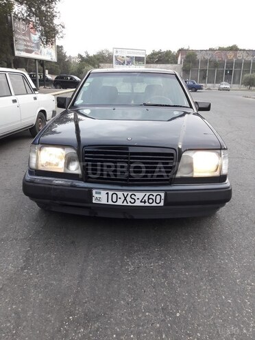 Mercedes E 200 1994, 400,000 km - 2.0 l - Bakı