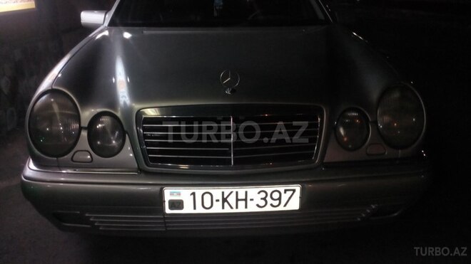 Mercedes 307 D 1999, 26,000 km - 3.0 l - Bakı