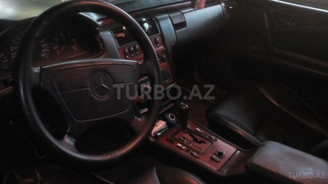 Mercedes 307 D 1999, 26,000 km - 3.0 l - Bakı