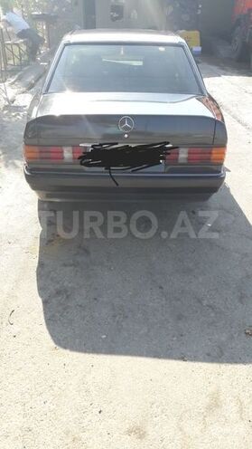 Mercedes 190 1990, 325,000 km - 2.0 l - Bakı