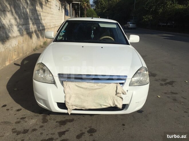 LADA (VAZ) Priora 2012, 100,500 km - 1.6 l - Bakı